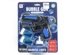 B/O Bubble Gun W/L_S