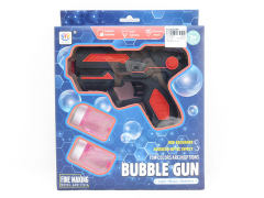B/O Bubble Gun W/L_S