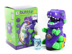 B/O universal Bubble Machine W/L_S(3C) toys