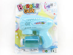 B/O Bubble Gun(2C)