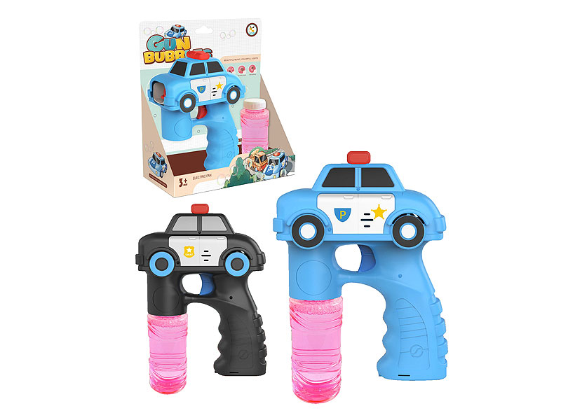 B/O Bubble Gun W/L_M(2S) toys
