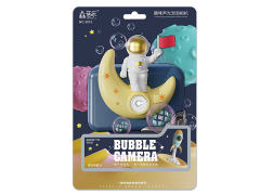 B/O Bubble Camera(2C)