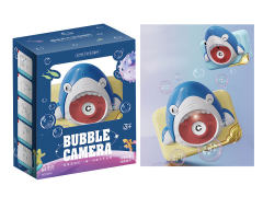 B/O Bubble Camera(2C)
