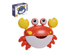 B/O Bubble Crab(2C)