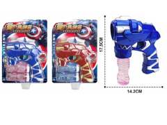 B/O Bubble Gun W/L_S(2C) toys