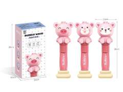 B/O Bubble Stick W/L_M(3S) toys
