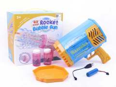 B/O Bubble Machine(3C) toys