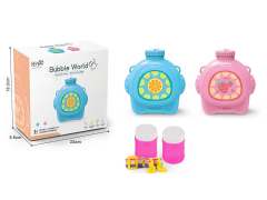 B/O Bubble Kettle(2C) toys