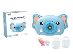 B/O Bubble Elephant toys