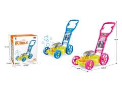 B/O Bubble Car W/L_M(2C) toys
