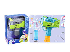 B/O Bubble Stick W/L toys