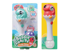 B/O Bubble Stick(2C) toys