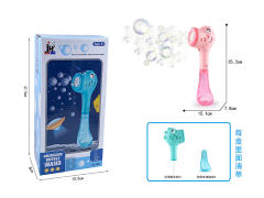 B/O Bubbles Stick W/L_M(2C) toys