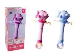 B/O Bubble Stick W/L(2C) toys