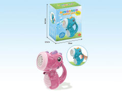 B/O Bubble Machine W/L_S(2C) toys