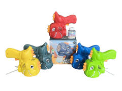 B/O Bubble Gun(3C) toys