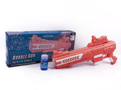 B/O Bubble Gun W/L(2C) toys