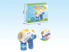 B/O Bubble Machine W/L_S(2C) toys