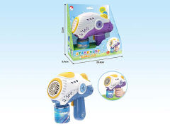 B/O Bubble Machine W/L_S(2C) toys