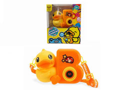 B/O Bubble Machine toys