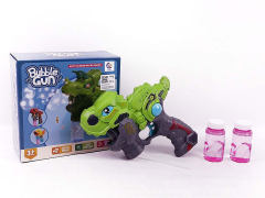 B/O Bubble Gun(2C) toys