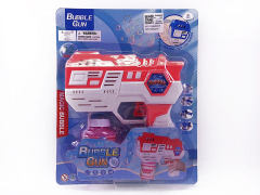 B/O Bubbles Gun W/L(3C) toys