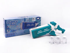 B/O Bubbles Gun W/L(3C) toys