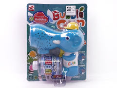 B/O Bubble Gun W/L_M(2C) toys