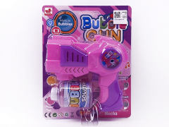 B/O Bubble Gun W/L_M(3C) toys