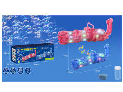 B/O Bubble Gun W/L_M(2C) toys