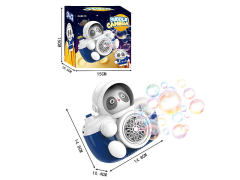 B/O Bubble Machine toys