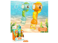 B/O Bubble Stick(6in1) toys