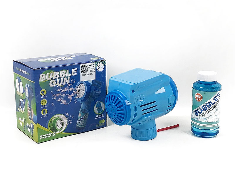 B/O Bubble Machine(2C) toys