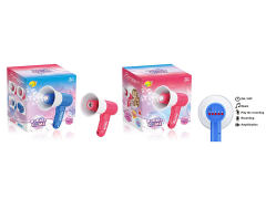 B/O Bubble Machine W/L_M(2C) toys