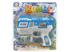 电动泡泡枪(2色)