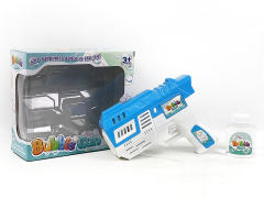 电动泡泡枪(2色)