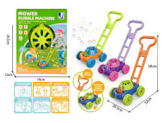B/O Bubble Machine(3C) toys