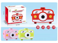B/O Bubble Camera(3C) toys