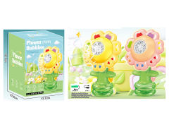 B/O Bubble Machine(2C) toys
