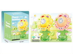 B/O Bubble Machine(2C) toys