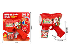 B/O Bubble Gun W/L toys