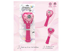 B/O Bubble Stick(2C) toys