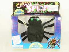 Sound Control Spider toys