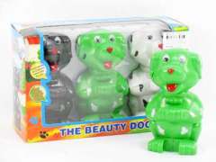 Sound Control Dog(3in1) toys