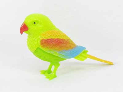 S/C Parrot toys