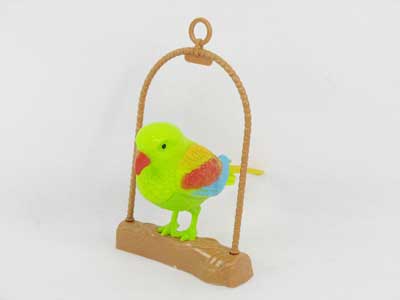 S/C Parrot toys