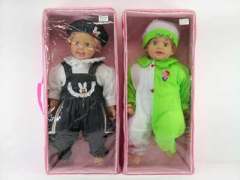 S/C Moppet(6S) toys