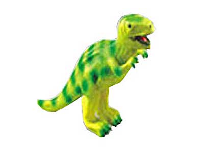 S/C Dinosaur toys