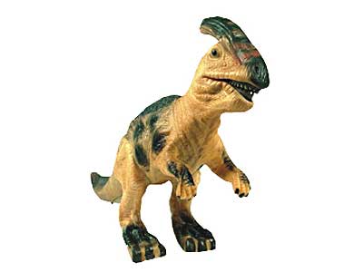 S/C Dinosaur toys