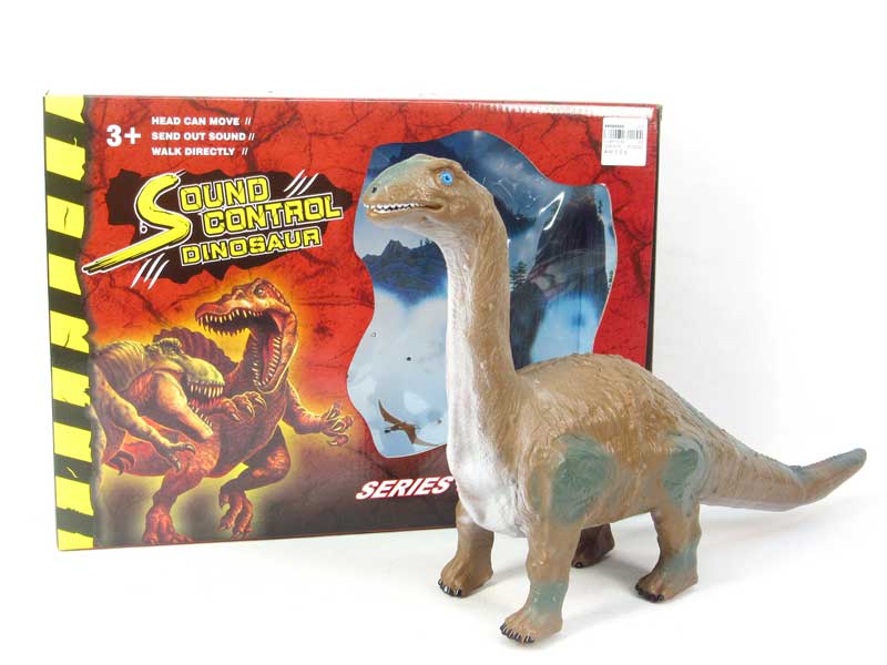 S/C Dinosaur toys